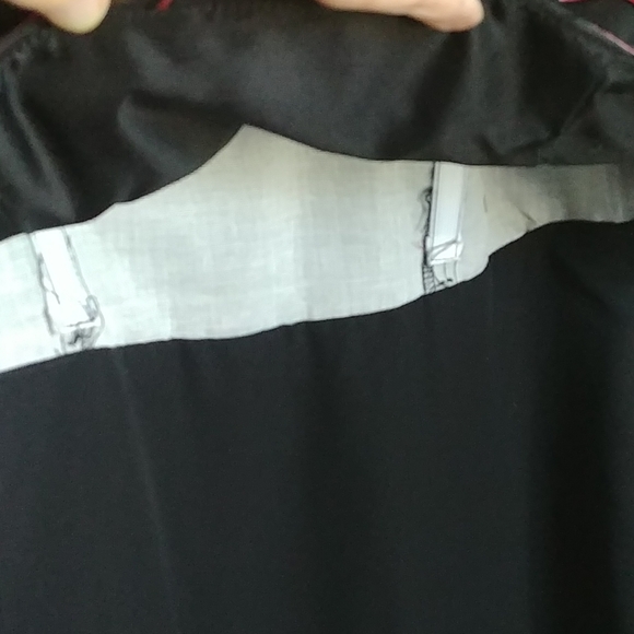 One strap formal dress - Picture 5 of 6